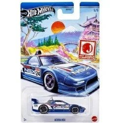 Automodelis Hot Wheels J Imports Ermitazas Lt