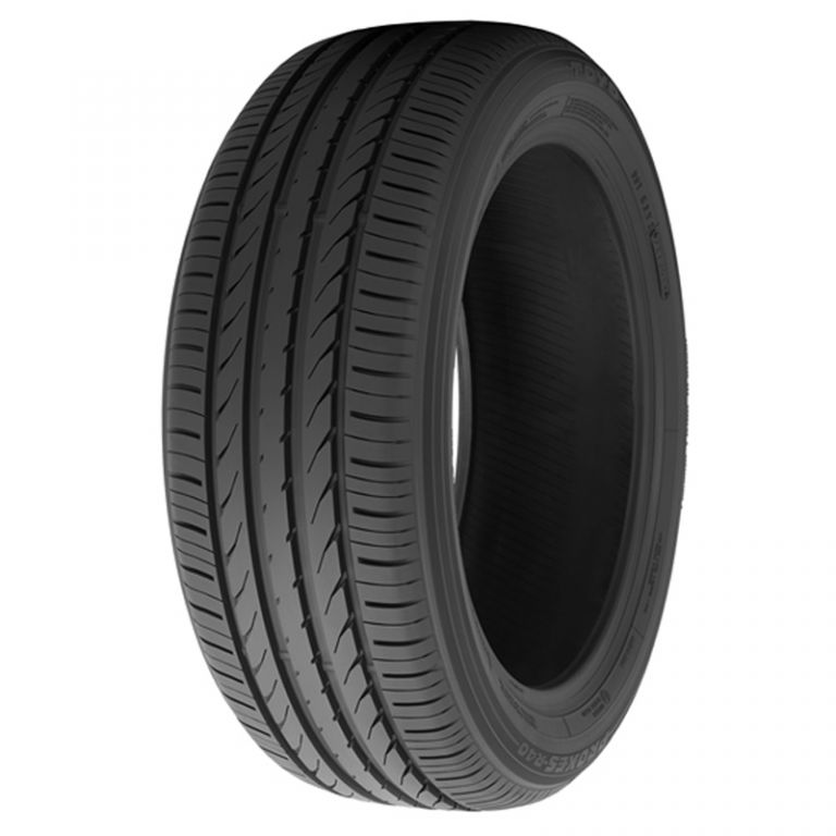 Toyo Proxes R40 215 50R18 92 V Ermitazas Lt