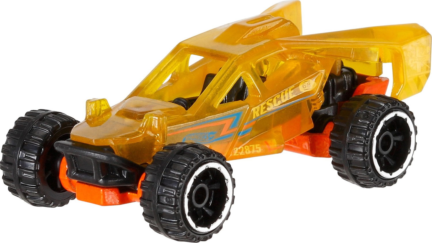 Automodelis Hot Wheels Pakeisk Spalv Ermitazas Lt