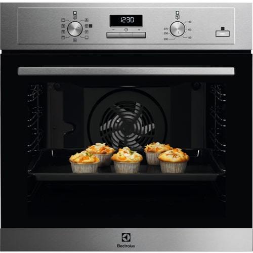Orkaitė ELECTROLUX EOD3H70X - 1