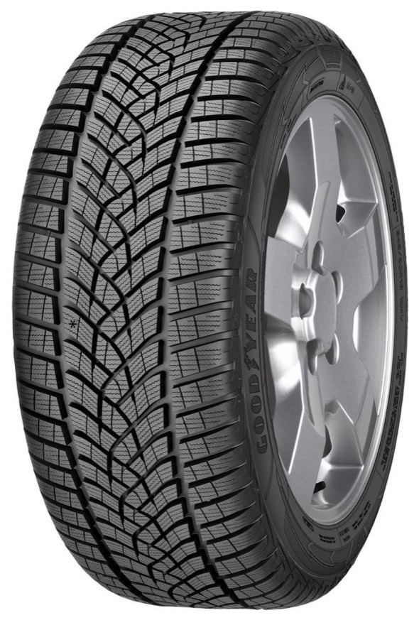 Goodyear UltraGrip Performance+ 195/60 R18 96 H-0