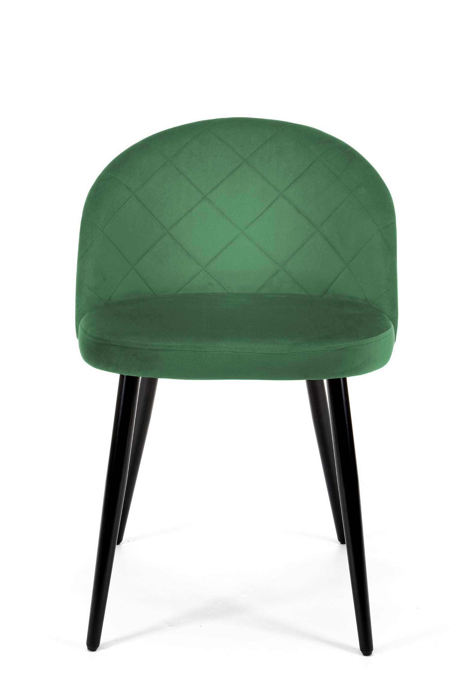 4-ių kėdžių komplektas SJ.077, žalia - 7