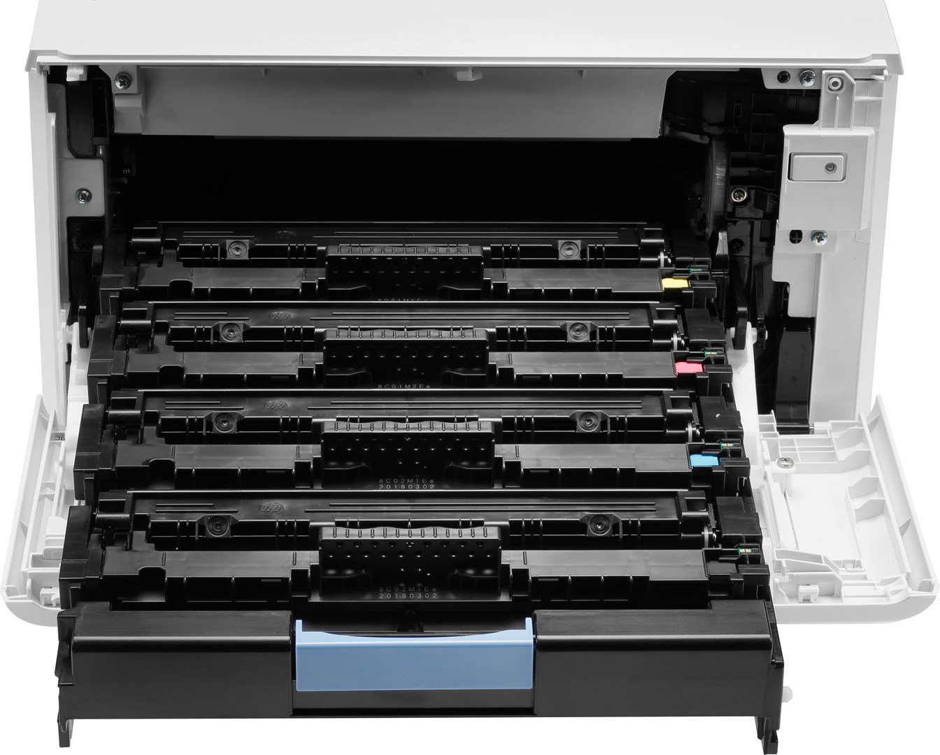 Daugiafunkcis spausdintuvas HP, LaserJet Pro MFP M479FDN - 6