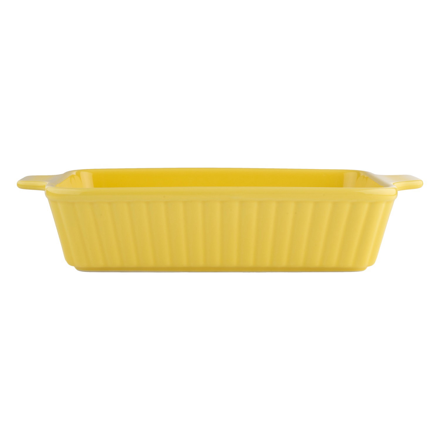 Kepimo forma UNIWELL, geltonos sp., 7 x 18,3 x 32,5 cm-1