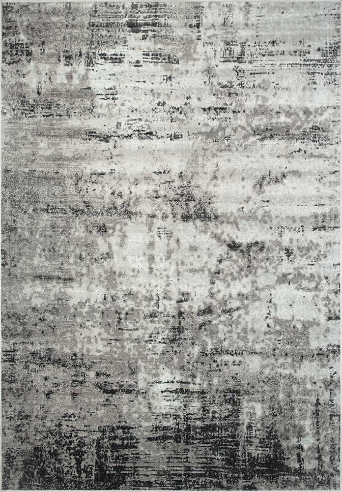 Kilimas Narma FRESCO, pilkos sp., 65 x 135 cm, 100 % viskozės
