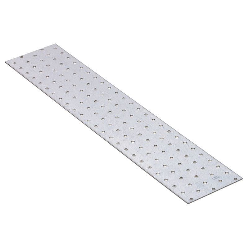 Montavimo plokštelė, 500 x 100 x 2 mm-0
