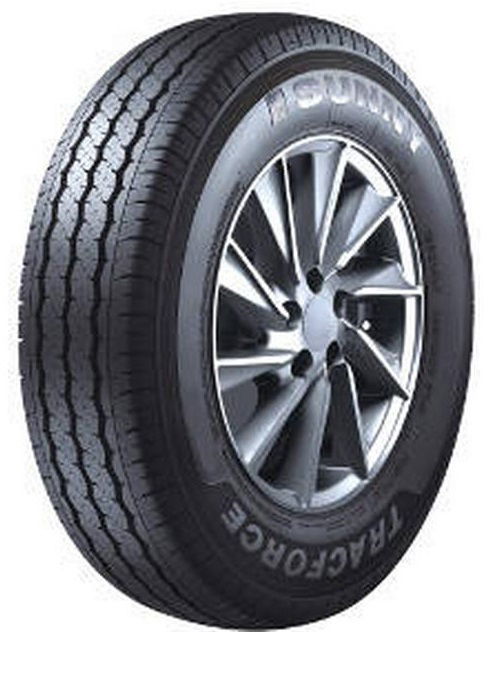 Sunny NL106 215/70R15 109 S