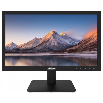Monitorius Dahua LM19-L200N, 19.5", 5 ms-0