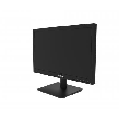 Monitorius Dahua LM19-L200N, 19.5", 5 ms - 3
