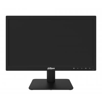 Monitorius Dahua LM19-L200N, 19.5", 5 ms-1