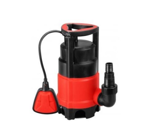 Nešvaraus vandens siurblys MASTER PUMPS MPS552, 7m-177l/min-550 W-0