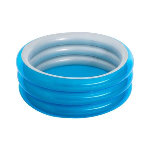 Pripučiamas baseinas BESTWAY Big Metallic, 150 x 53 cm-0