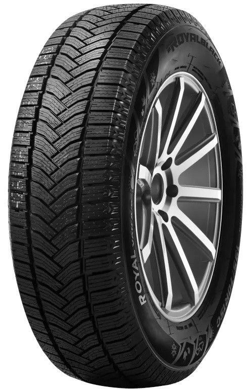 RoyalBlack Royal VAN AllSeason 195/60R16 99/97 H-0