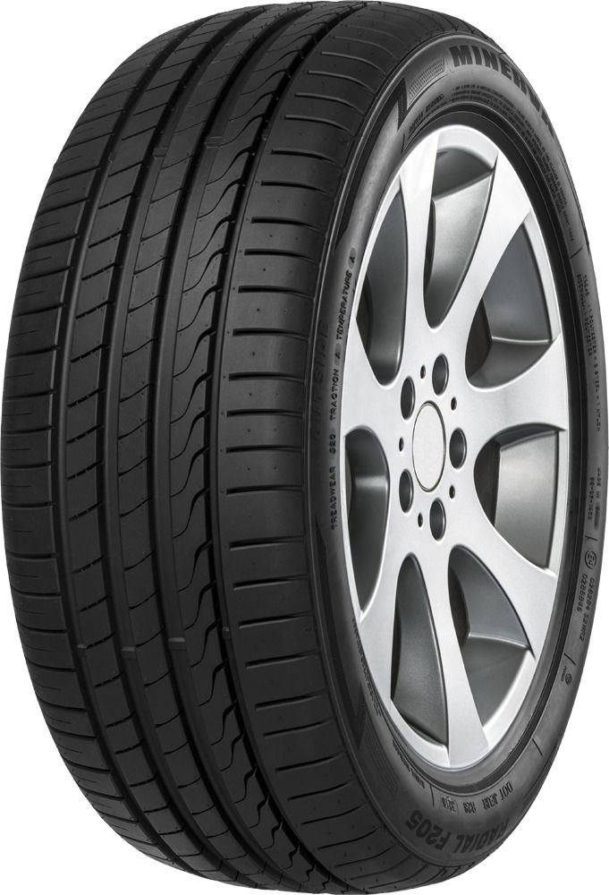 Minerva F205 245/45 R20 103 Y-0