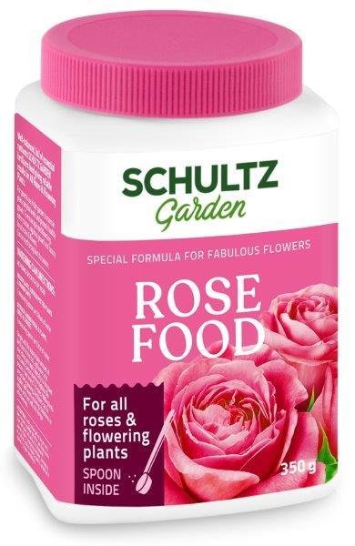 Rožių trąšos SCHULTZ, 350 g