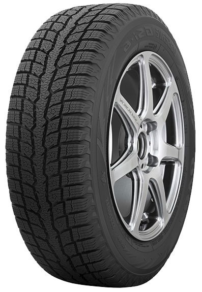 Toyo Observe GSi-6 205/70R16 97 H - 1