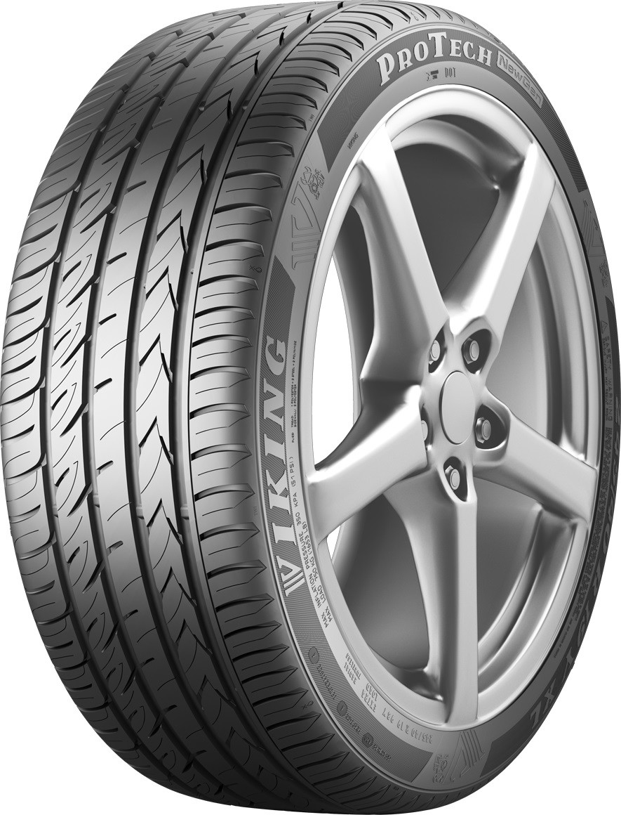 Viking ProTech NewGen 235/55 R18 100 V - ermitazas.lt