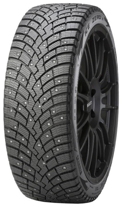 Pirelli Winter Ice Zero 2 225/45R18 95 H