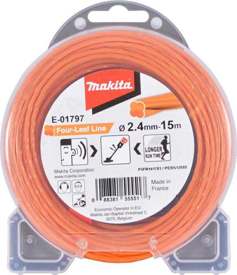 Highlander Corda Utile In Poliestere – Diametro 5 Mm, Lunghezza 15 Metri, Leggera E Resistente Per Uso Generale