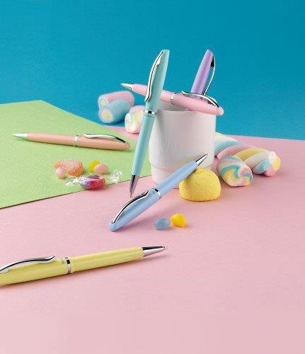 Tušinukas JAZZ PASTEL K36 APRICOT - 3