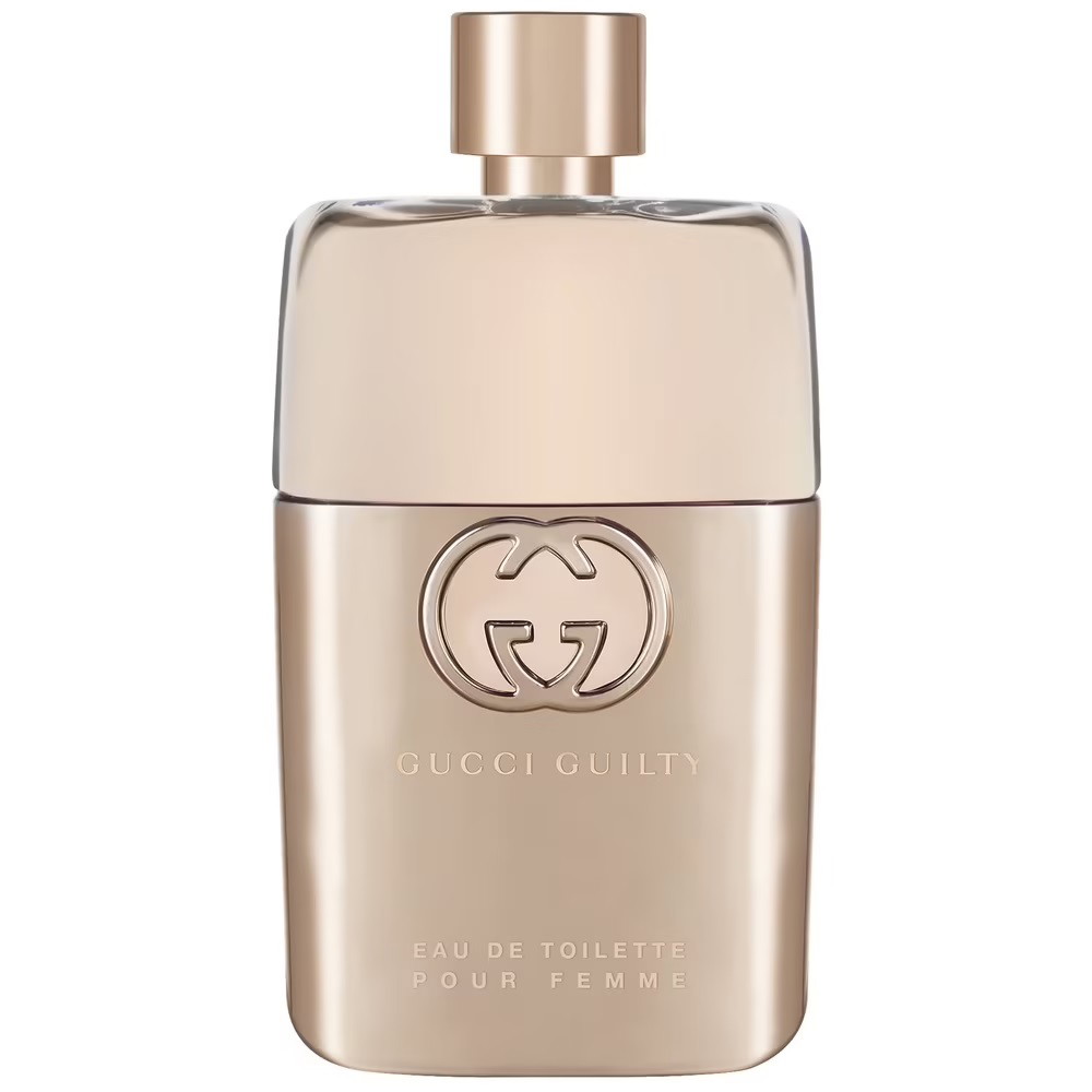 Kvepalai moterims GUCCI GUILTY POUR FEMME EDT, 90ML