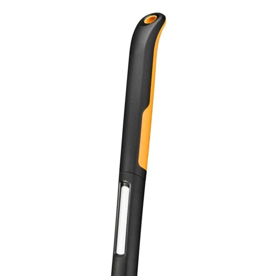 Grėblys FISKARS Xact, 37 x 164 cm, dirvožemiui - 3