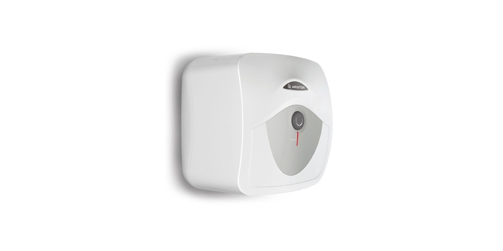 El. vandens šildytuvas ARISTON RS 30/3 EU, 30 l, vert., 1,5 kW-1