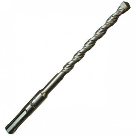 Betono grąžtas SPECIALIST+ Basic, 8 x 150/210 mm, SDS Plus-1