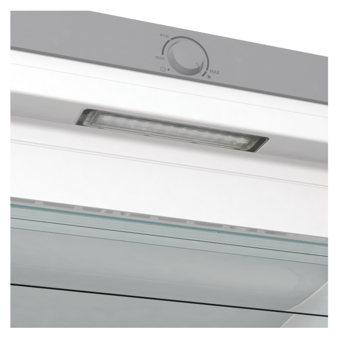 Šaldiklis GORENJE FN619EES5 - 3