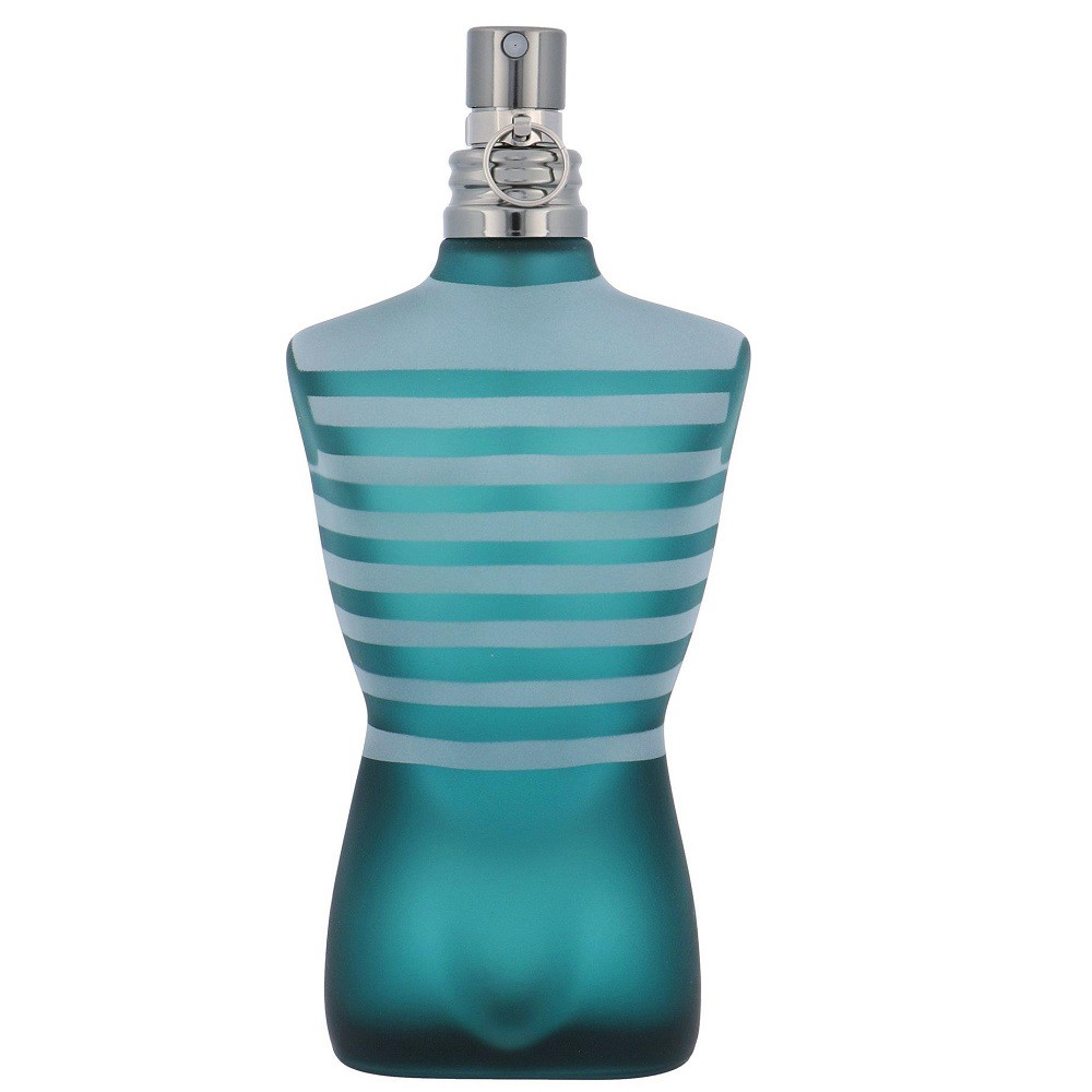 Kvepalai vyrams JEAN PAUL GAULTIER LE MALE EDT, 200ML-0