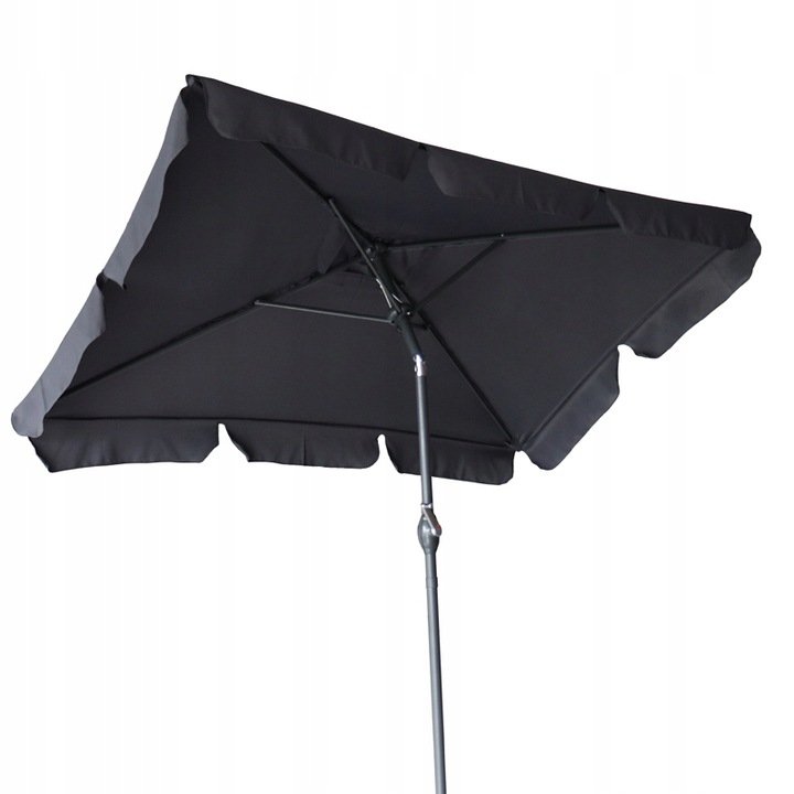 Sodo skėtis Destin, 200 x 210 cm