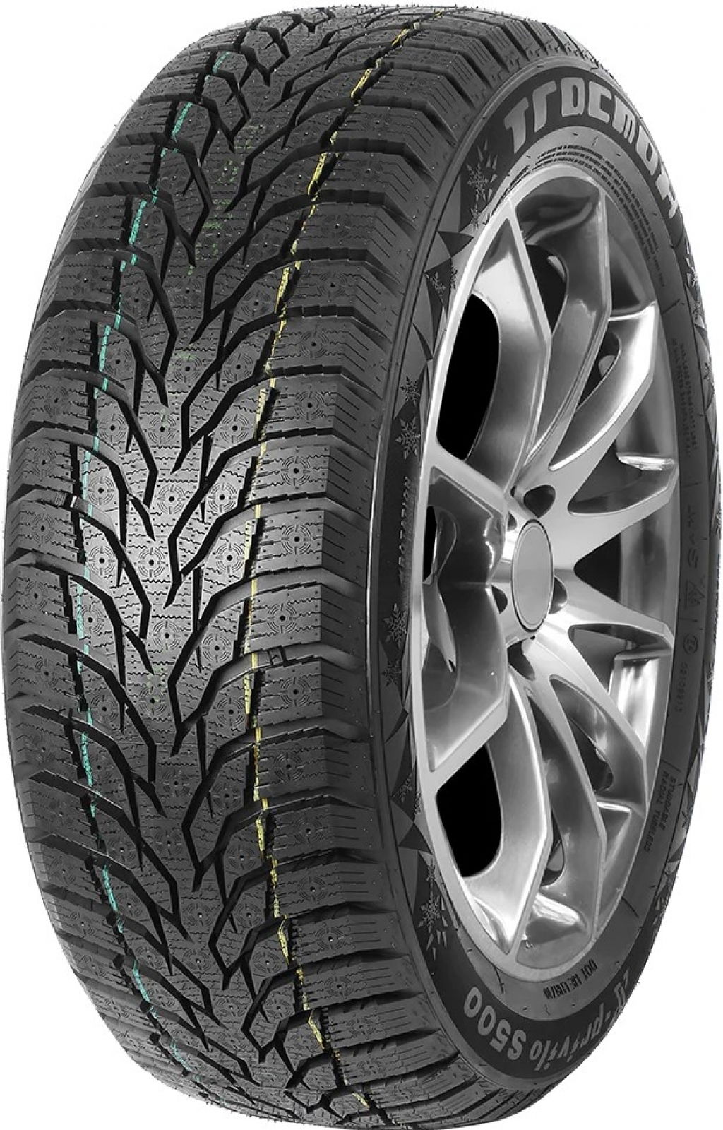 Rotalla S500 265/50R20 111 T