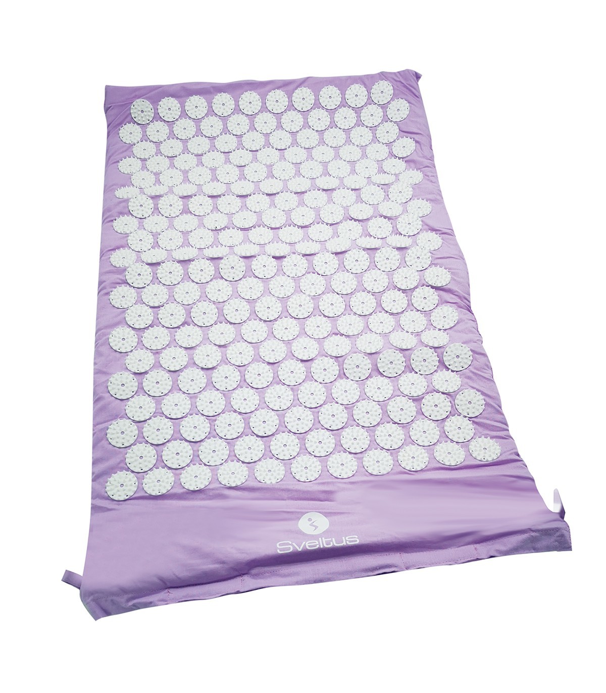 Kilimėlis masažinis akupresūros SVELTUS 75x44 cm lilac-1
