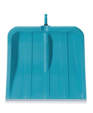 Sniego kastuvas GARDENA CS Alu 40, be koto-0