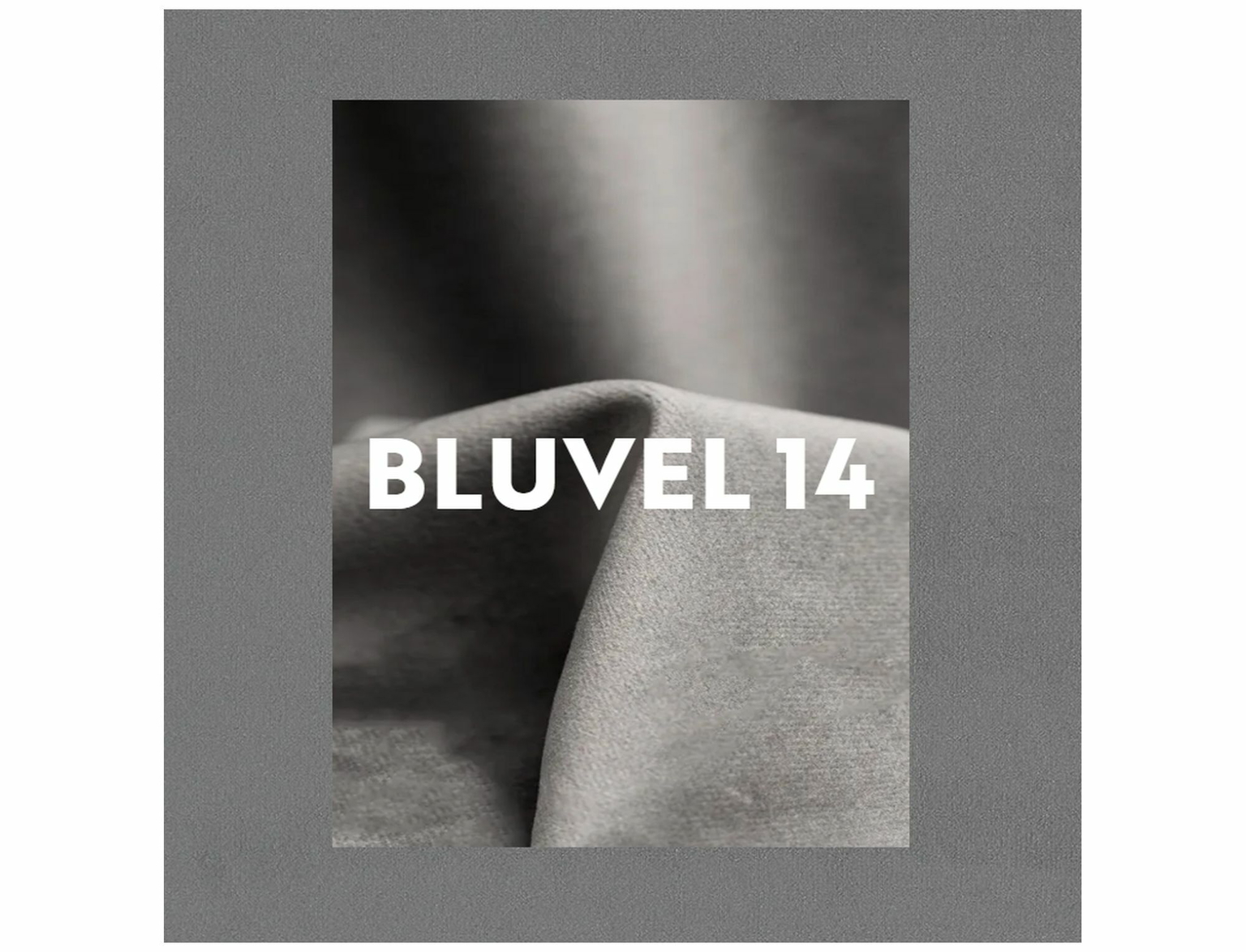 Kėdė CHIC, pilka/chromo - 3