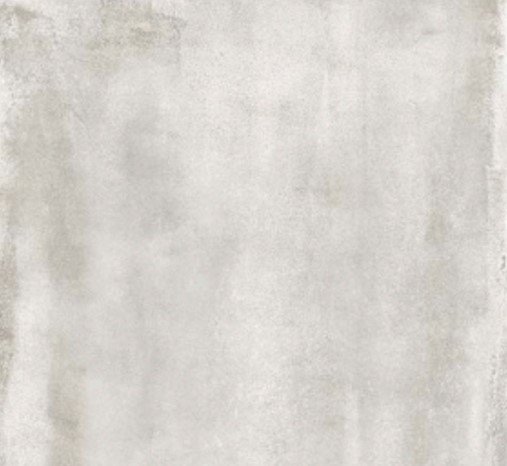 Akmens masės plytelės CHROME WHITE LAP, matinės, 60 x 120 cm