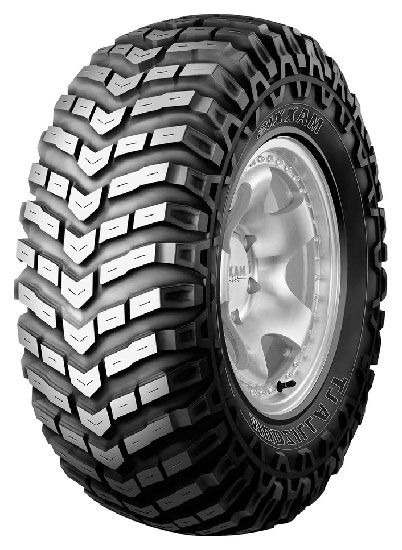Maxxis Mudzilla M8080 13.50/35 R15 115 K