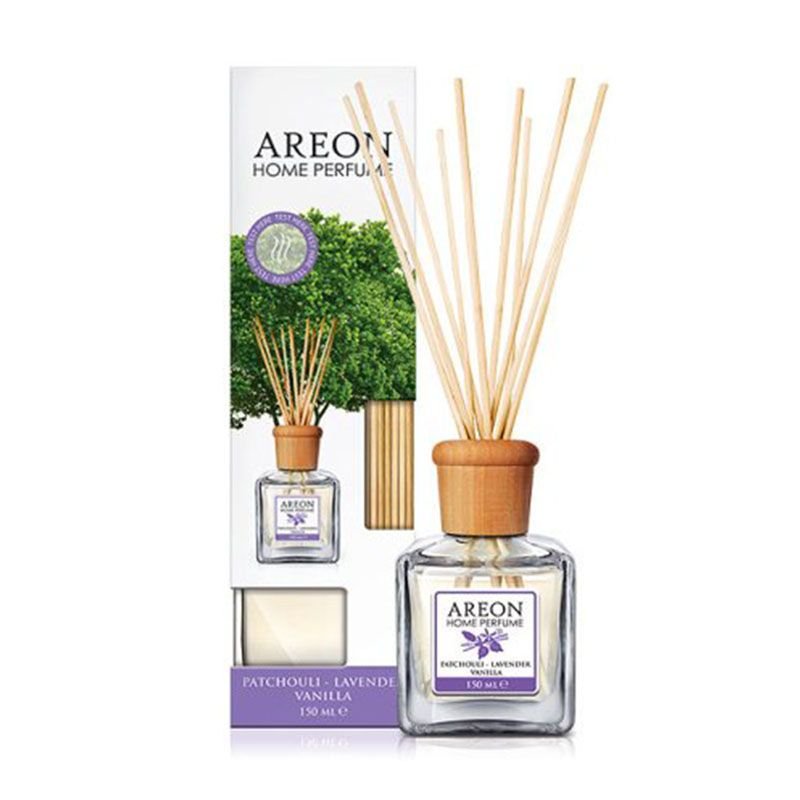 Namų kvapas AREON Patchouli-Lavender, 150 ml