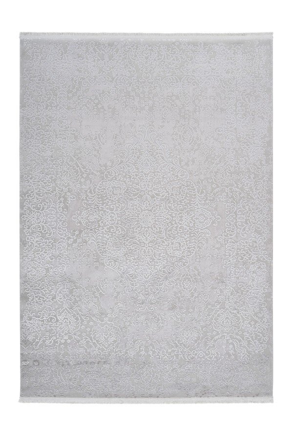 Kilimas PIERRE CARDIN VENDOME 702 Silver, 160 x 230 cm, sidabro - 1