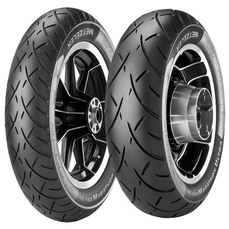 Metzeler ME888 Marathon Ultra 180/60R16 80 H
