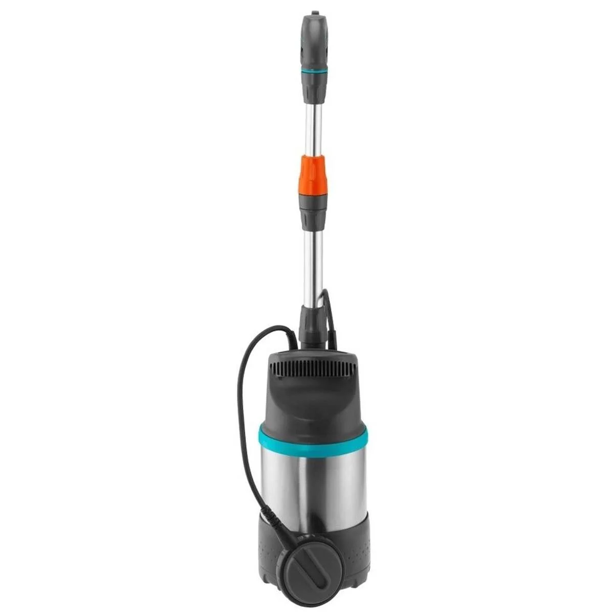 Lietaus vandens siurblys Gardena 4700/2 Inox 1764-20, 550 W-1