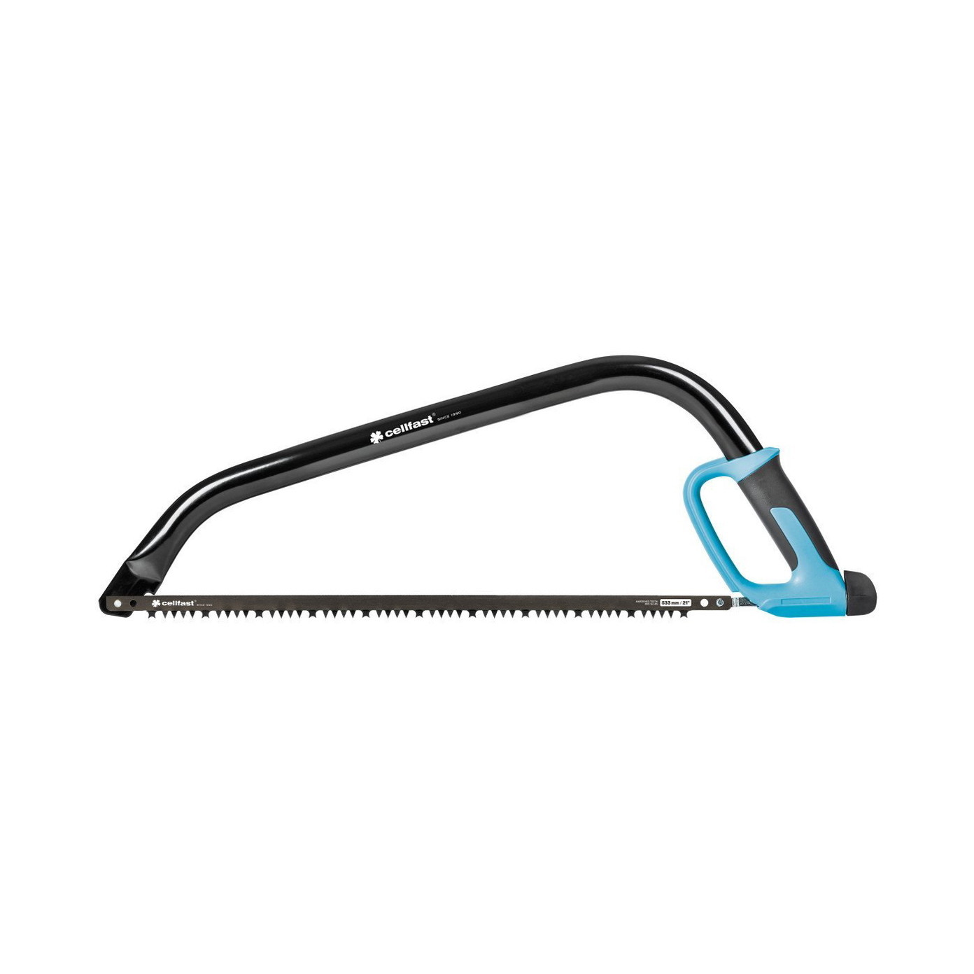 Sodo pjūklas CELLFAST, 53,3 cm-0