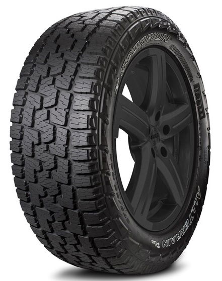 Pirelli Scorpion All Terrain Plus 275/55 R20 113 T-0