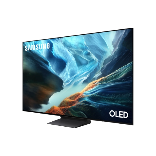 Televizorius Samsung QE55S90HAEXXH OLED 55" - 3