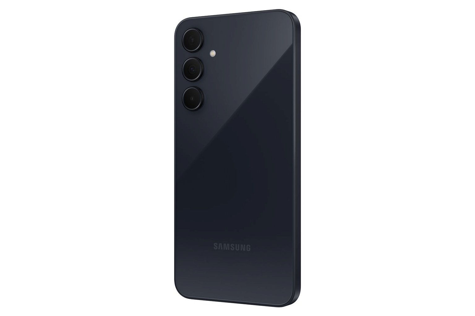 Mobilusis telefonas SAMSUNG Galaxy A35 5G 6GB RAM 128GB, juodas - 3