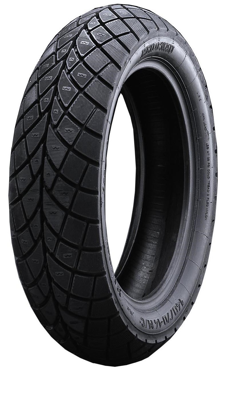 Heidenau K66 SiO2 120/70R12 58 S