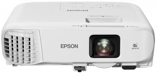 Projektorius Epson EB-E20