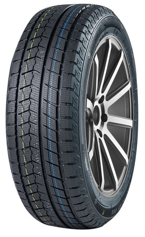 イリエ Zmax Zealion 235/55R18 104 V - ermitazas.lt
