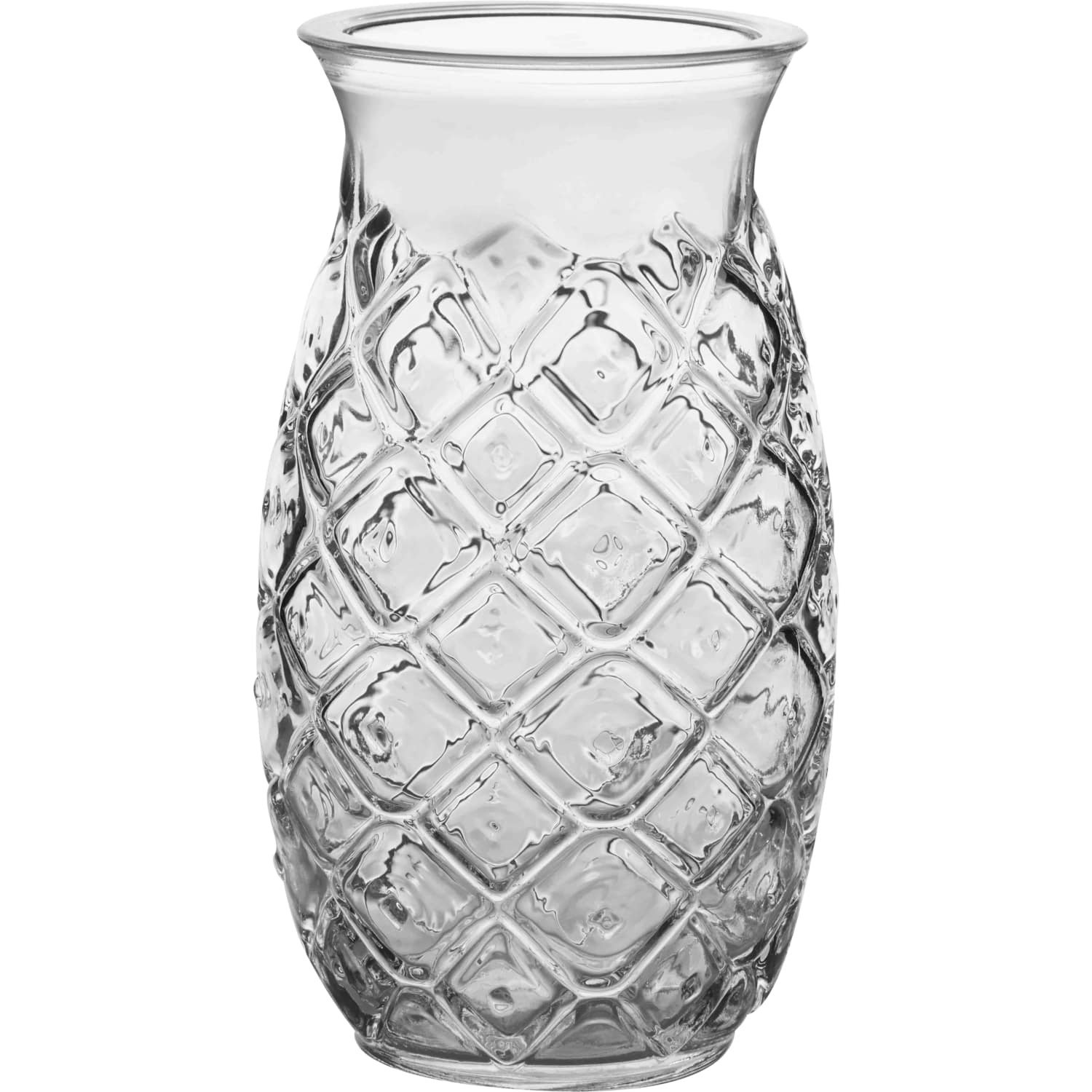 Kokteilių stiklinių rinkinys ROYAL LEERDAM Pina Colada, 4 vnt., 500 ml
