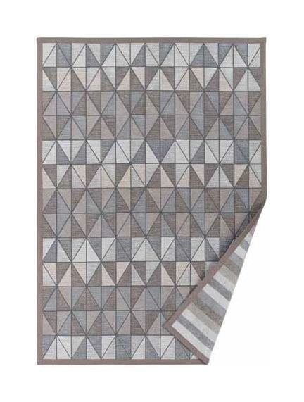 Dvipusis kilimas Smart Weave TRESKI LINEN, 70 x 140 cm, lino sp.